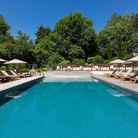 Residence La Reserve Geneve Ferney Voltaire Luaran gambar
