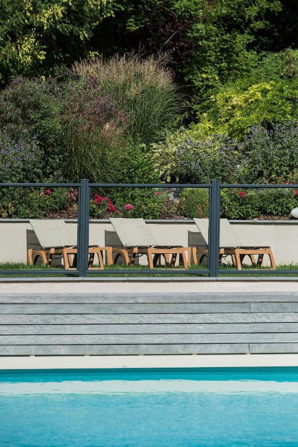 Residence La Reserve Geneve Ferney Voltaire Luaran gambar