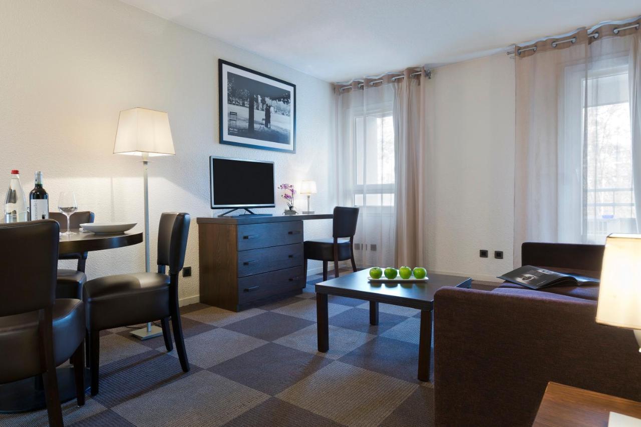 Residence La Reserve Geneve Ferney Voltaire Luaran gambar