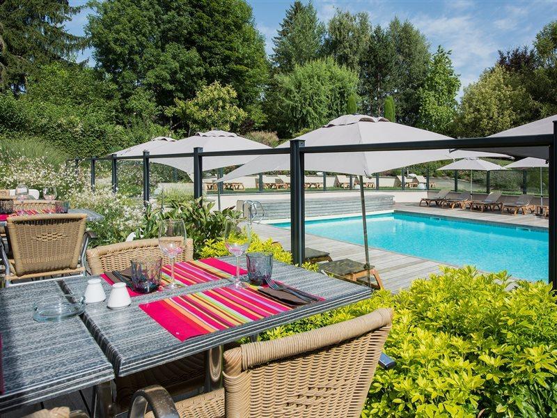 Residence La Reserve Geneve Ferney Voltaire Luaran gambar