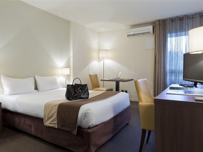 Residence La Reserve Geneve Ferney Voltaire Luaran gambar