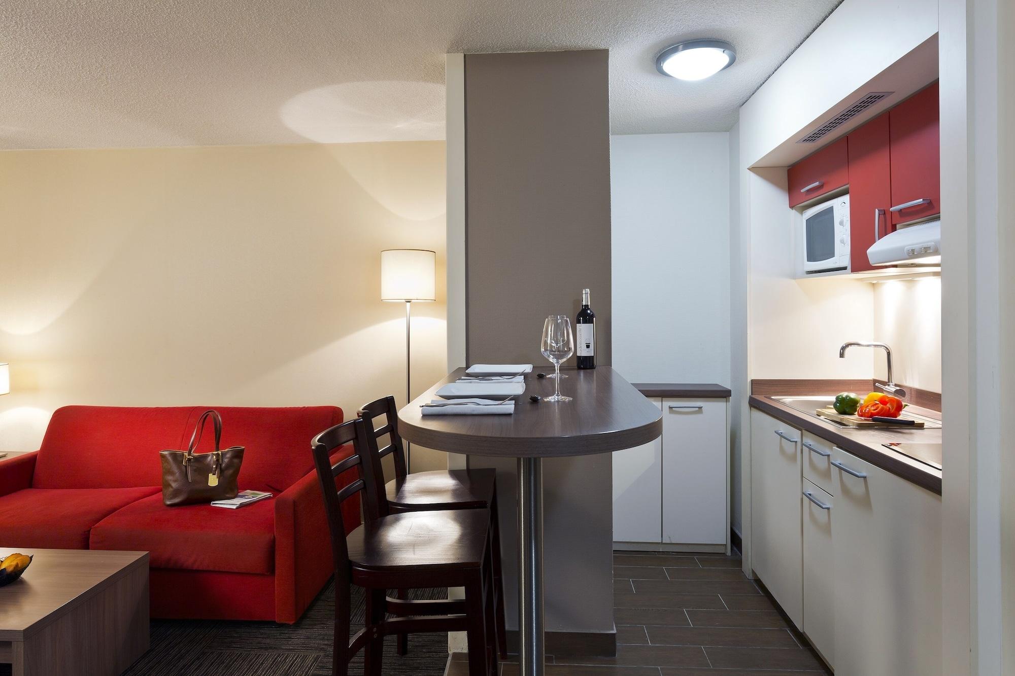 Residence La Reserve Geneve Ferney Voltaire Luaran gambar