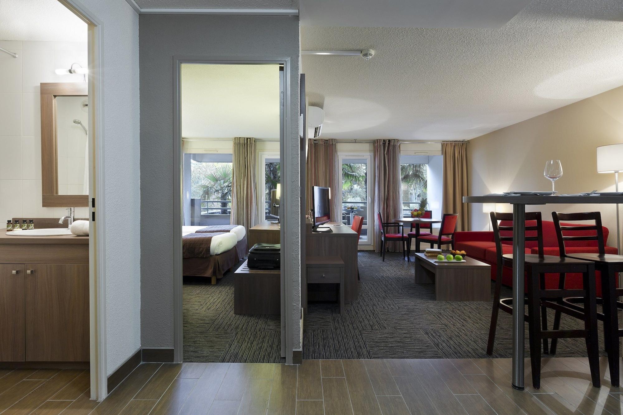 Residence La Reserve Geneve Ferney Voltaire Luaran gambar