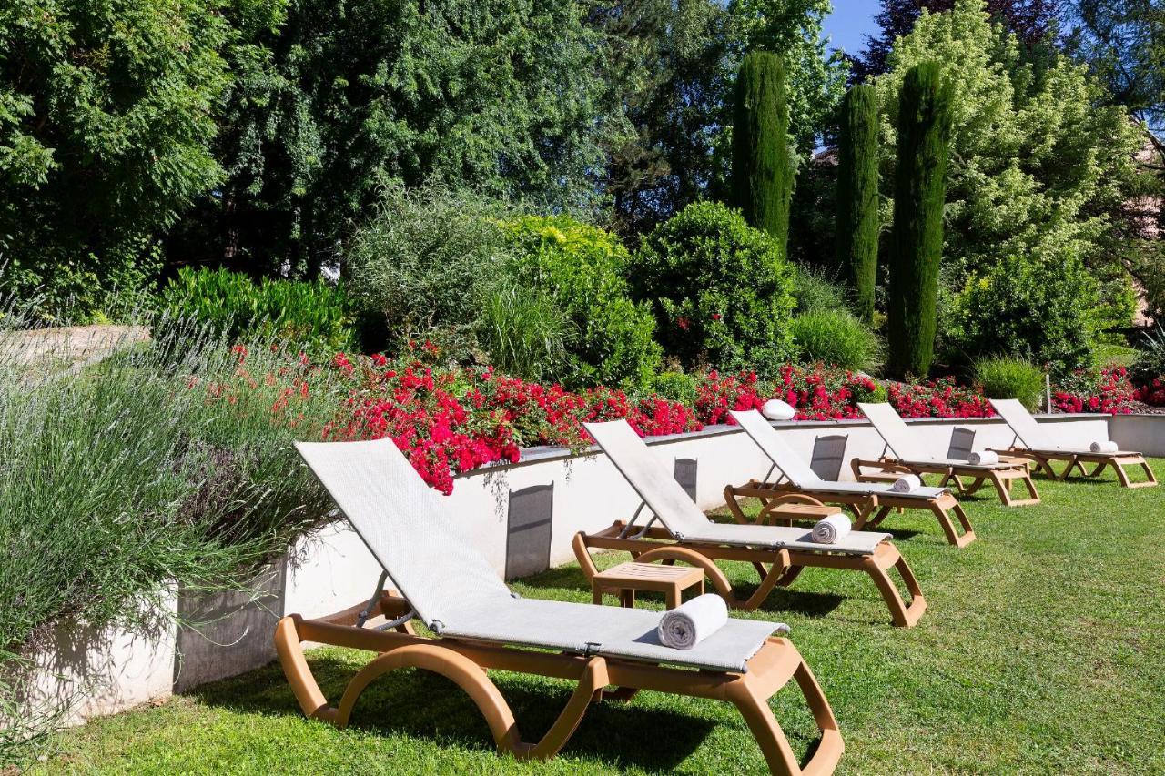 Residence La Reserve Geneve Ferney Voltaire Luaran gambar