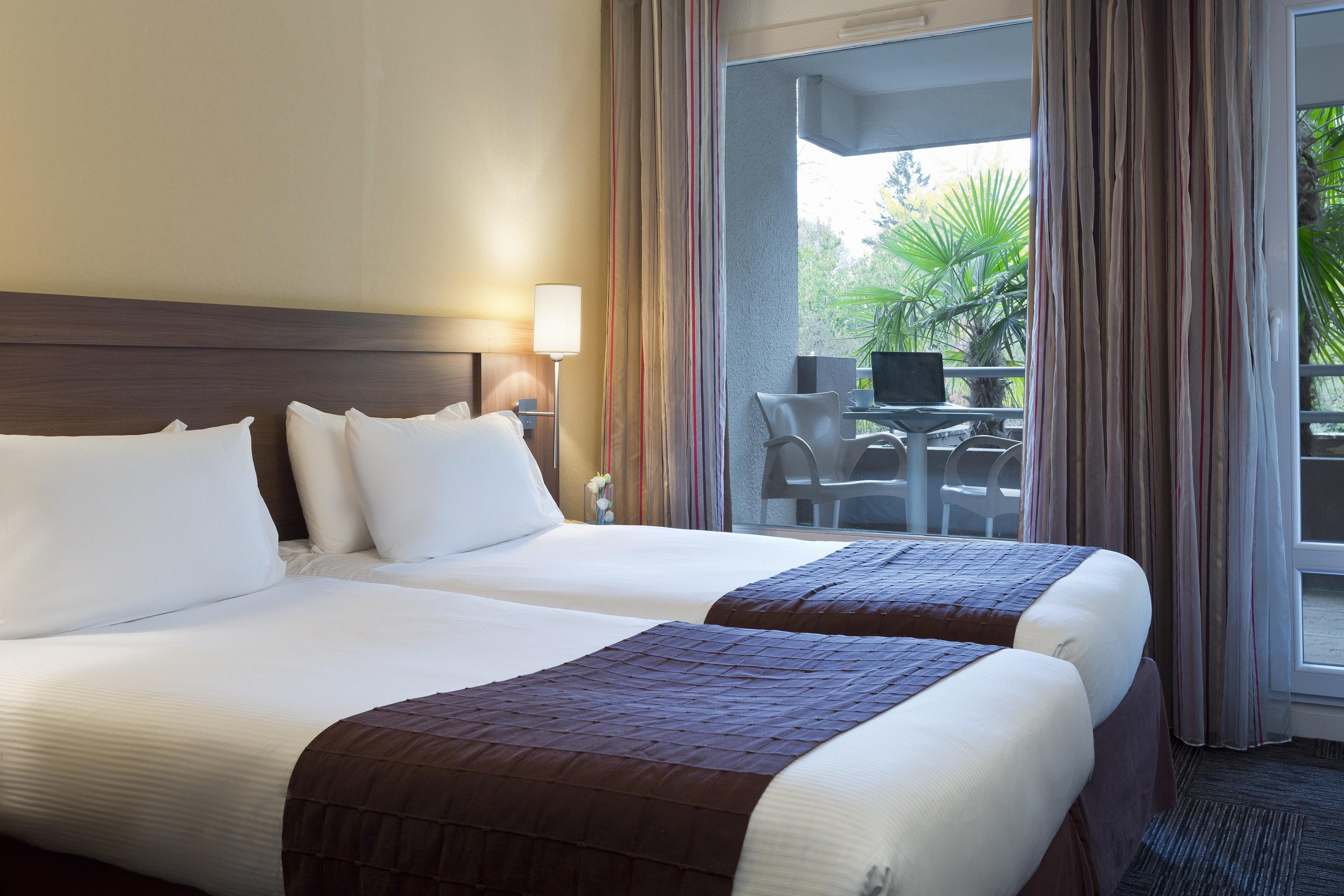 Residence La Reserve Geneve Ferney Voltaire Luaran gambar