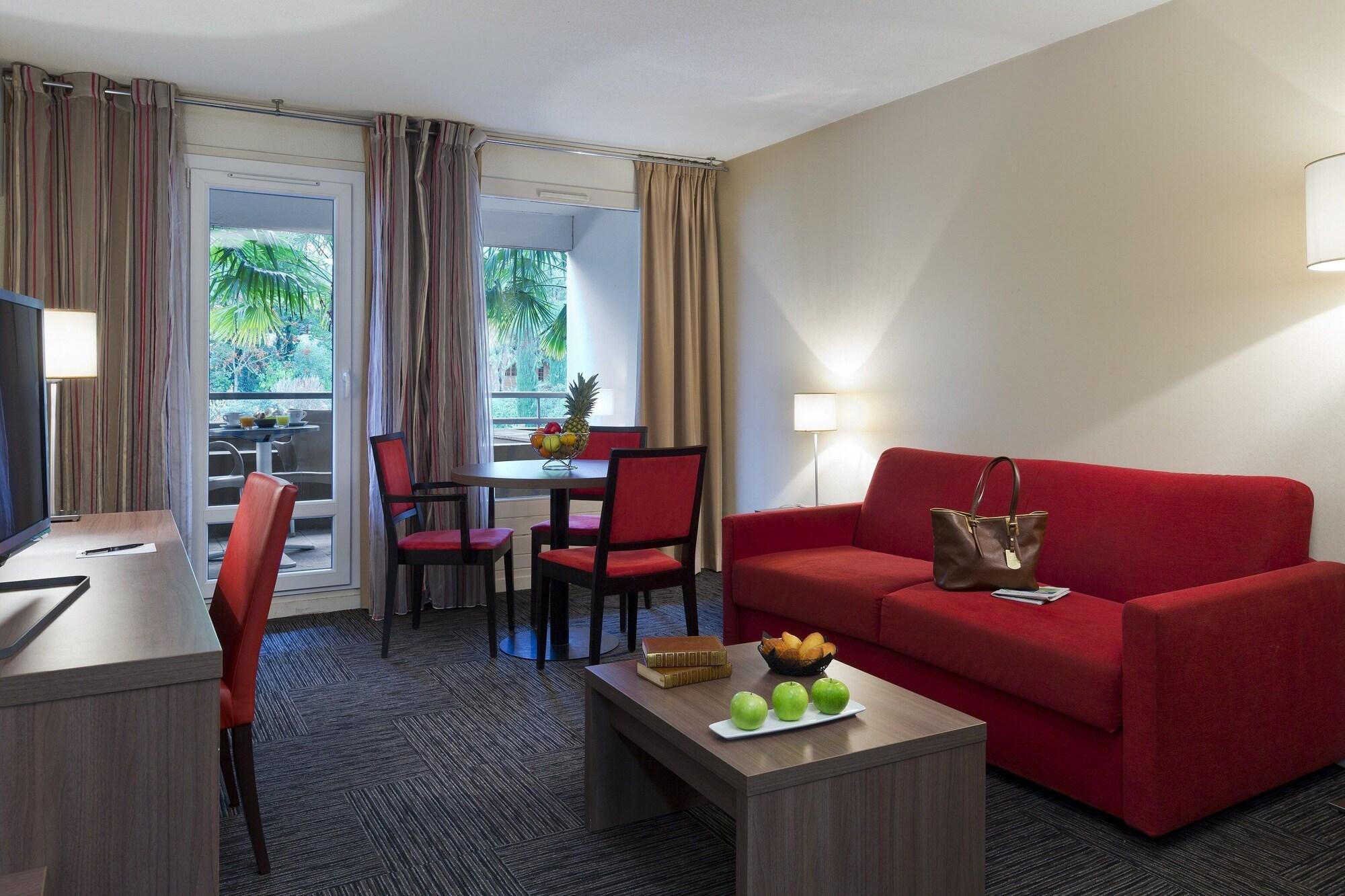 Residence La Reserve Geneve Ferney Voltaire Luaran gambar
