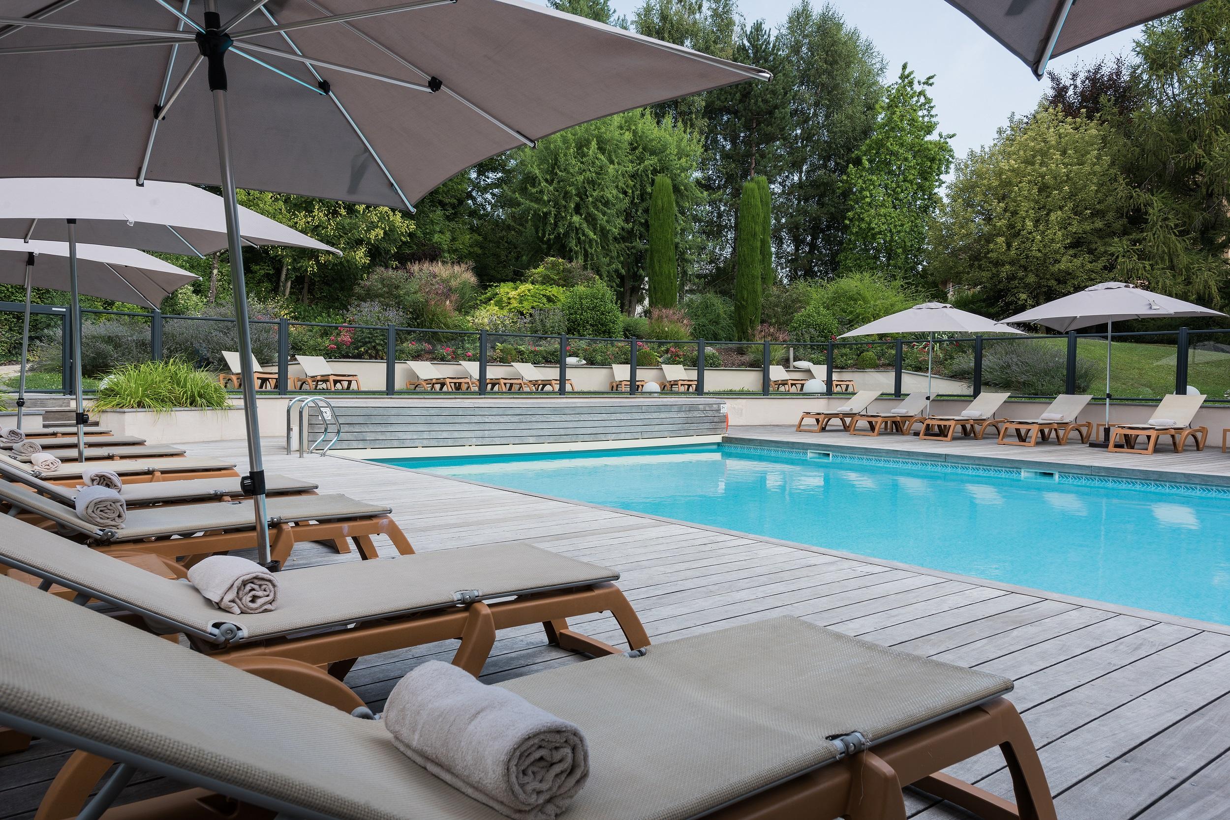 Residence La Reserve Geneve Ferney Voltaire Luaran gambar